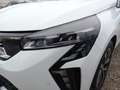 Mitsubishi Colt 1,6 HEV YUKI *GRATIS WINTERKOMPLETTRÄDER* Weiß - thumbnail 7