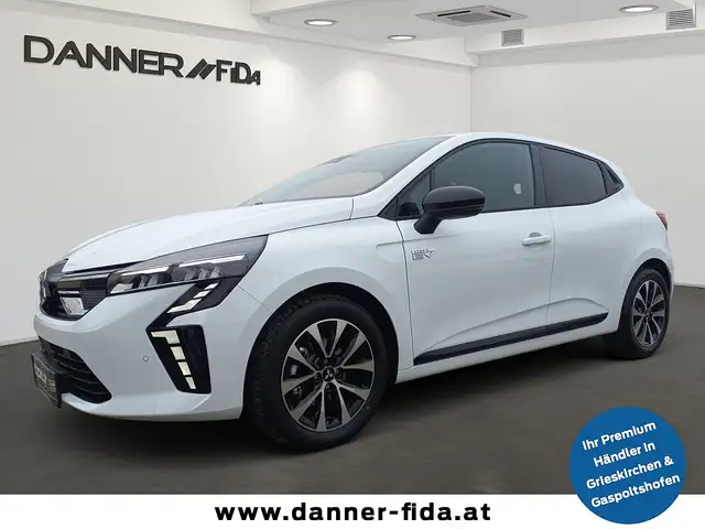 Mitsubishi Colt 1,6 HEV YUKI *GRATIS WINTERKOMPLETTRÄDER*