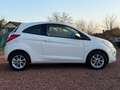 Ford Ka/Ka+ 1.2 69 cv Start§Stop "Titanium" "62.000km" Weiß - thumbnail 8