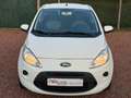 Ford Ka/Ka+ 1.2 69 cv Start§Stop "Titanium" "62.000km" Weiß - thumbnail 2