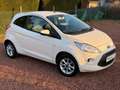 Ford Ka/Ka+ 1.2 69 cv Start§Stop "Titanium" "62.000km" Weiß - thumbnail 3
