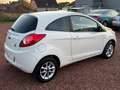 Ford Ka/Ka+ 1.2 69 cv Start§Stop "Titanium" "62.000km" Weiß - thumbnail 7