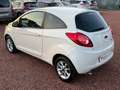 Ford Ka/Ka+ 1.2 69 cv Start§Stop "Titanium" "62.000km" Weiß - thumbnail 5