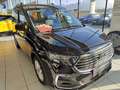 Ford Tourneo Connect 2,0 EcoBlue L1 Titanium Aut. Schwarz - thumbnail 5