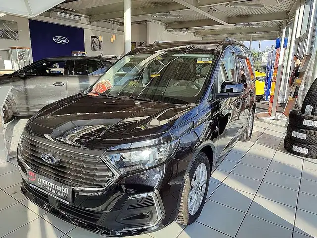 Ford Tourneo Connect 2,0 EcoBlue L1 Titanium Aut.