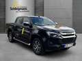 Isuzu D-Max D-Max Double Cab 4WD Autm. LSE Schwarz - thumbnail 7