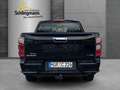 Isuzu D-Max D-Max Double Cab 4WD Autm. LSE Schwarz - thumbnail 4