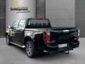 Isuzu D-Max D-Max Double Cab 4WD Autm. LSE Schwarz - thumbnail 3