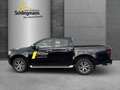 Isuzu D-Max D-Max Double Cab 4WD Autm. LSE Schwarz - thumbnail 2