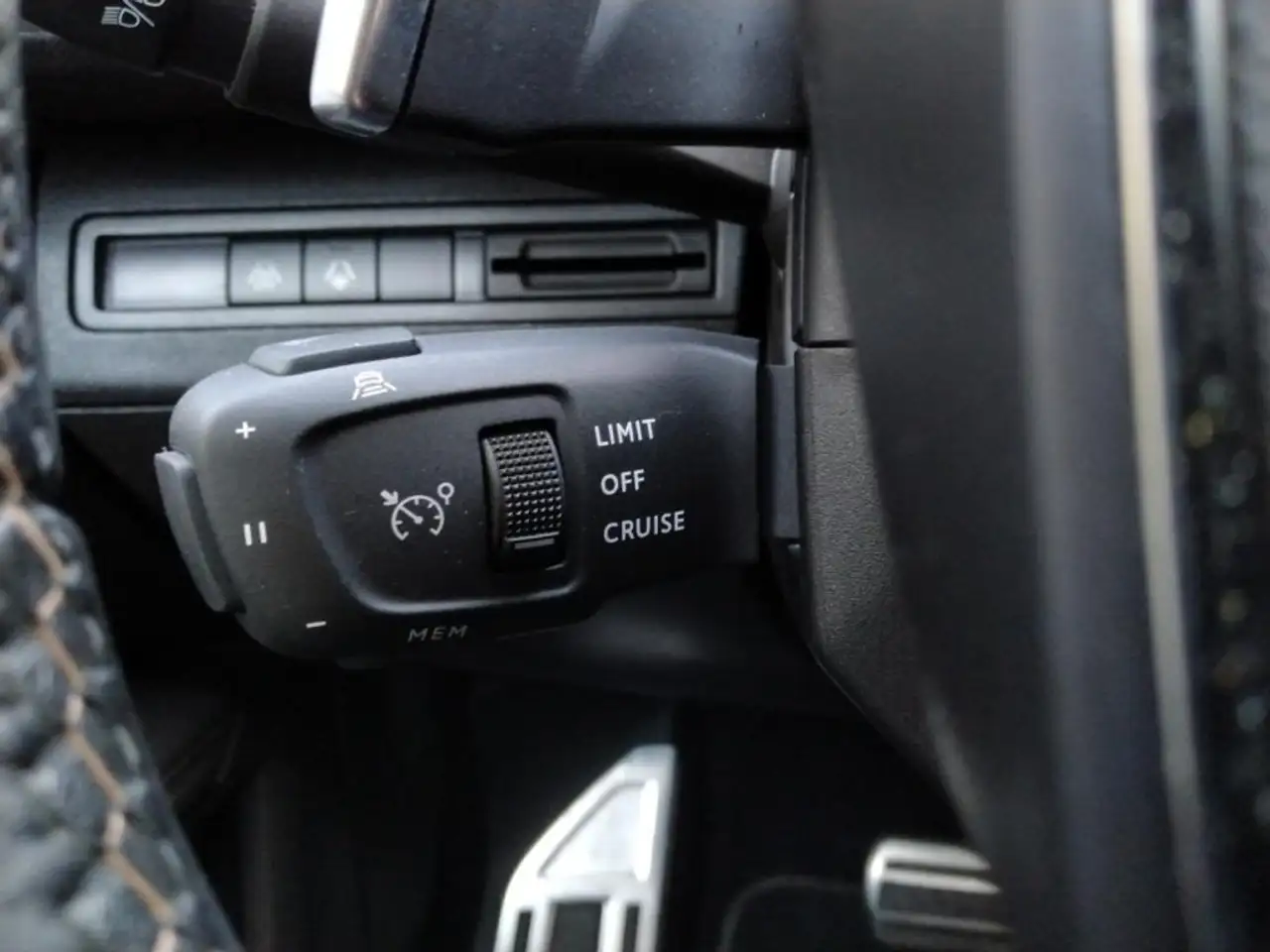Peugeot 3008 3008 — photo 34