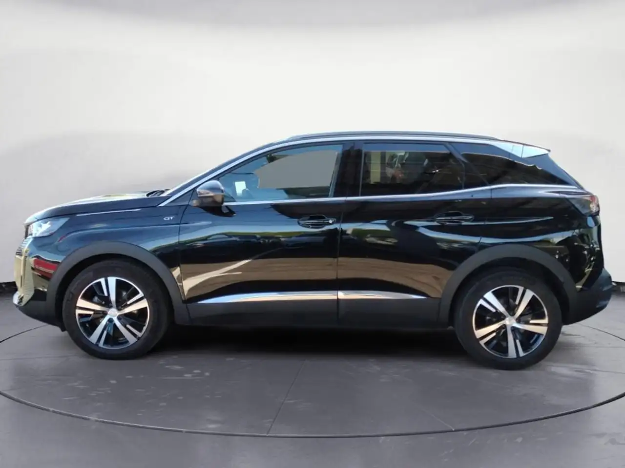 Peugeot 3008 3008 — photo 6