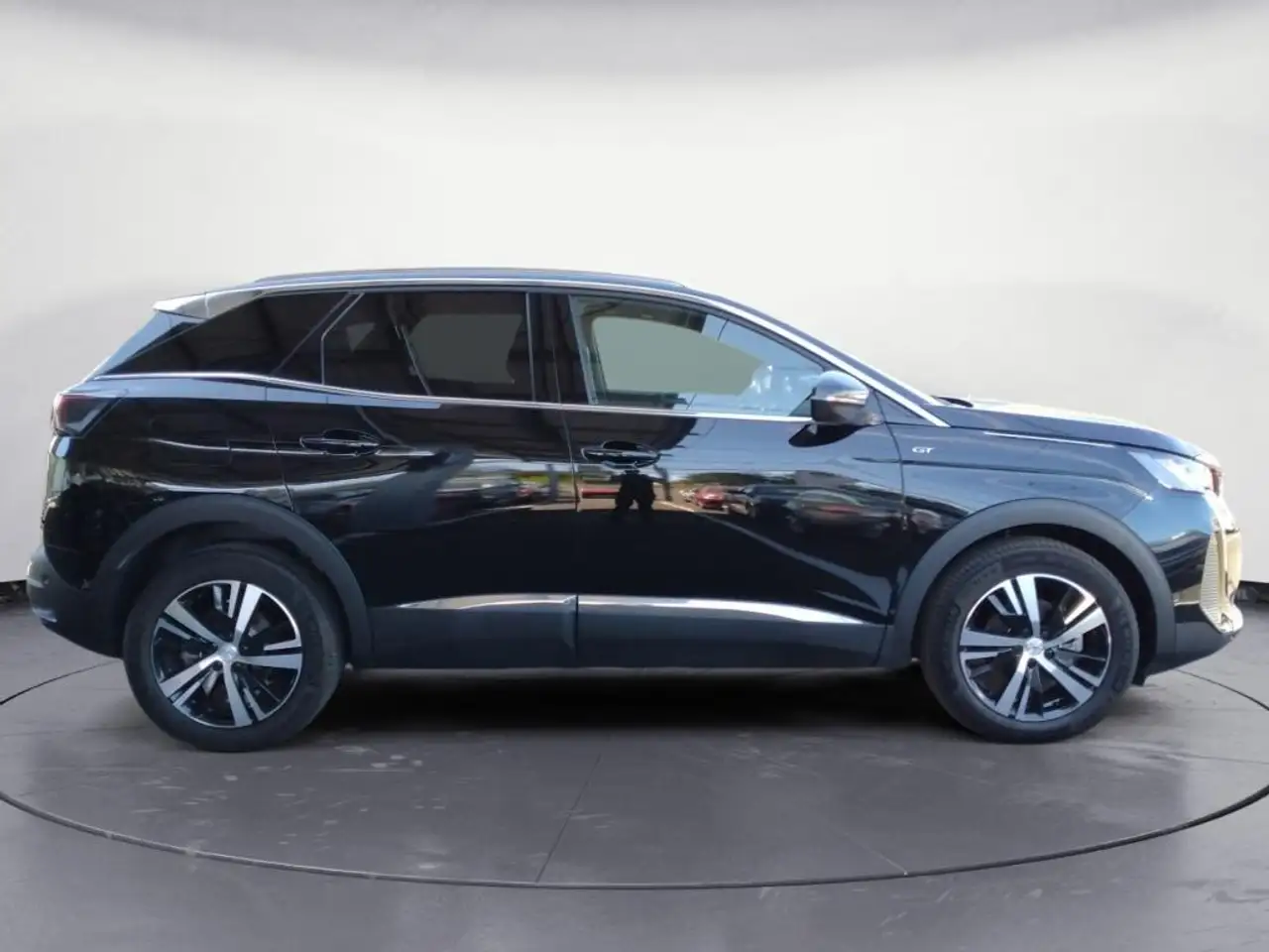 Peugeot 3008 3008 — photo 2