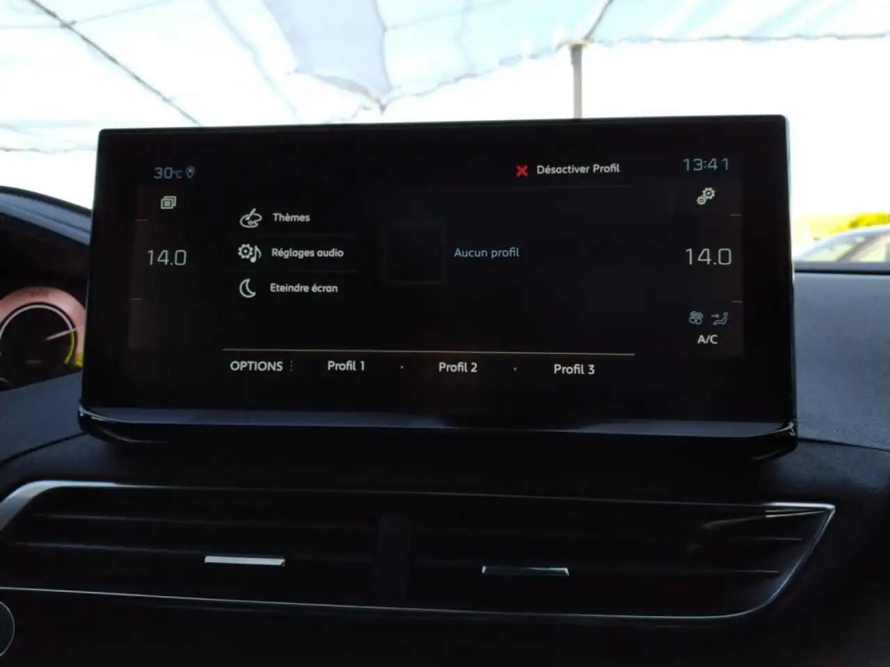 Peugeot 3008 3008 — photo 40