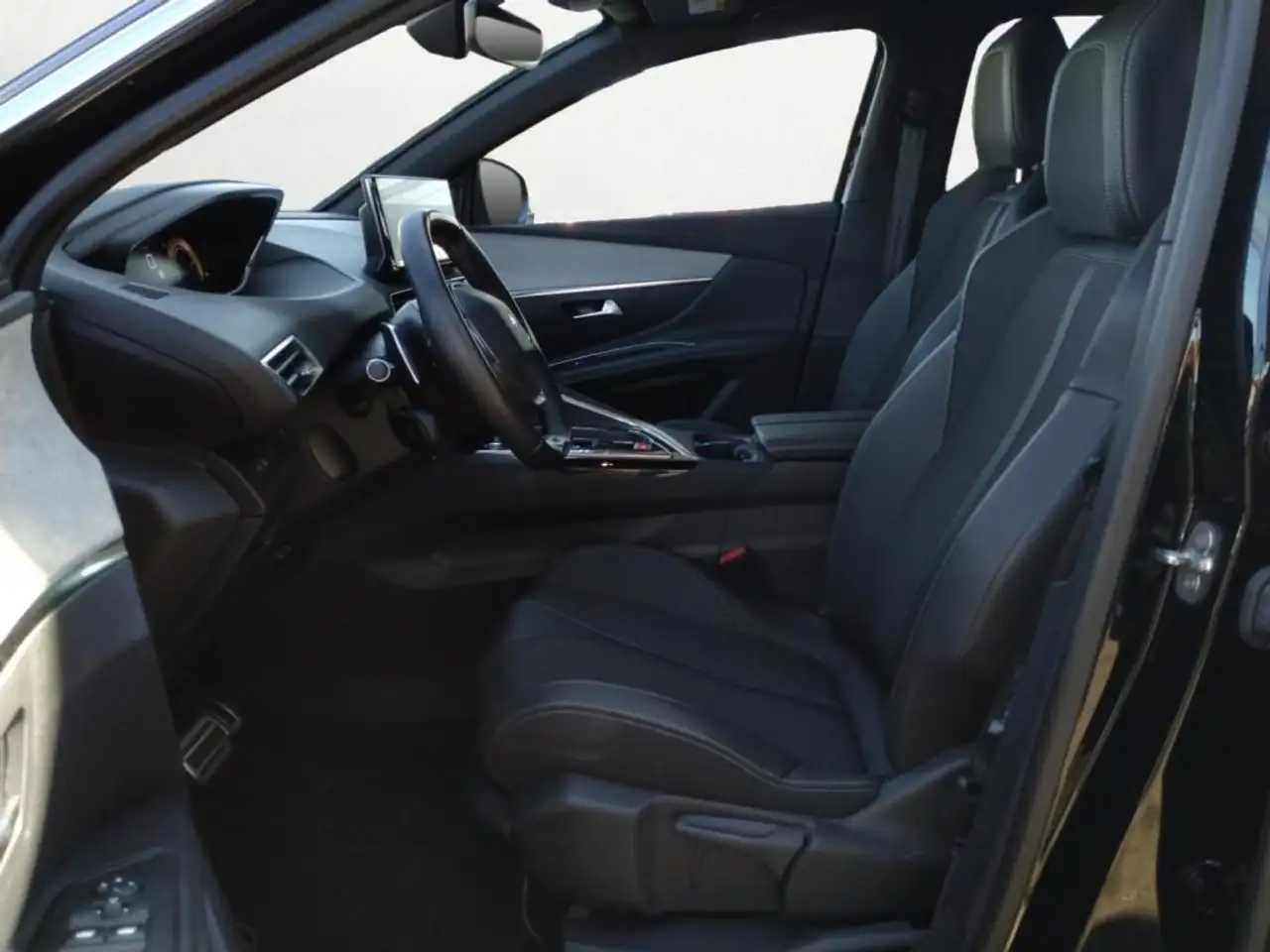 Peugeot 3008 3008 — photo 10