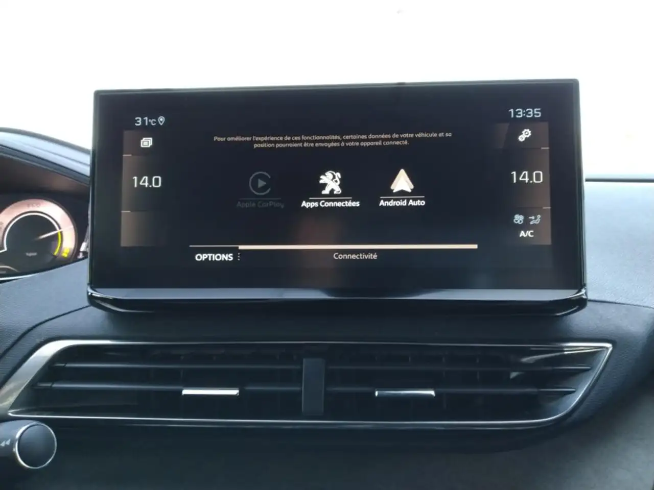 Peugeot 3008 3008 — photo 19