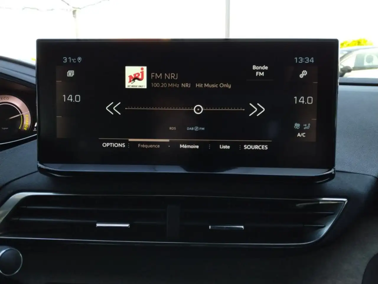 Peugeot 3008 3008 — photo 13