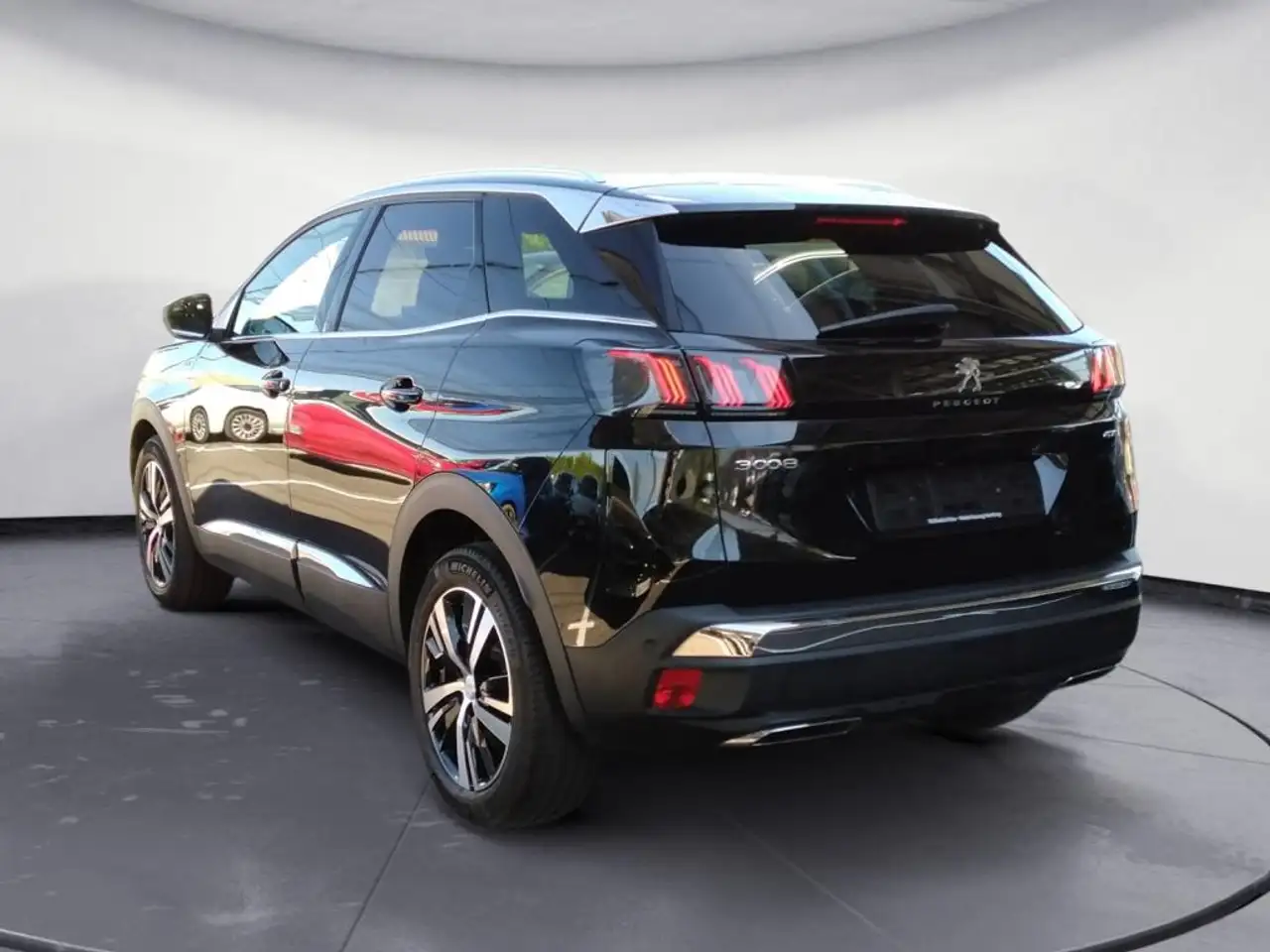 Peugeot 3008 3008 — photo 5