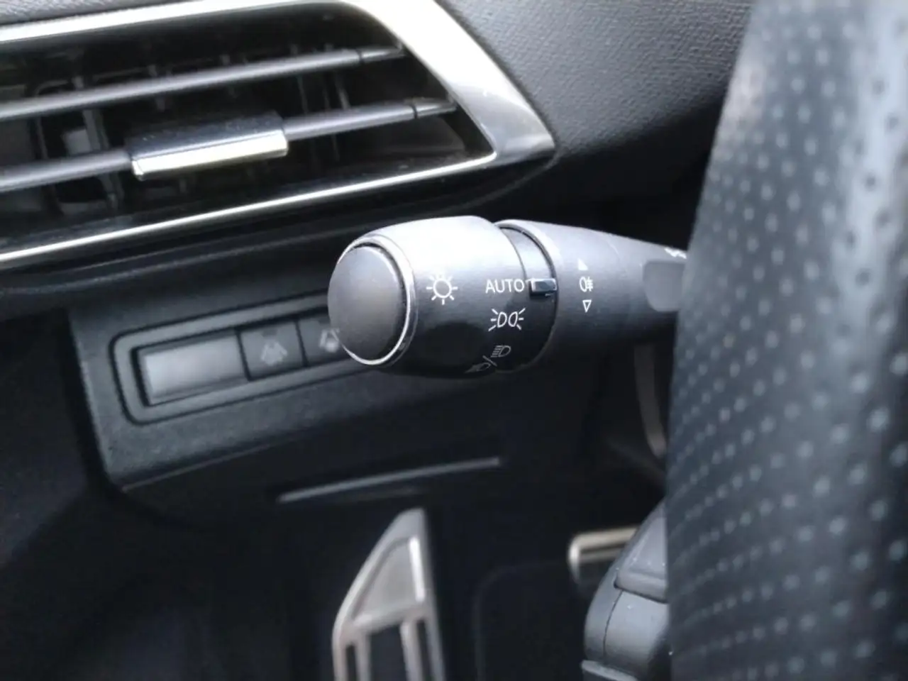 Peugeot 3008 3008 — photo 26