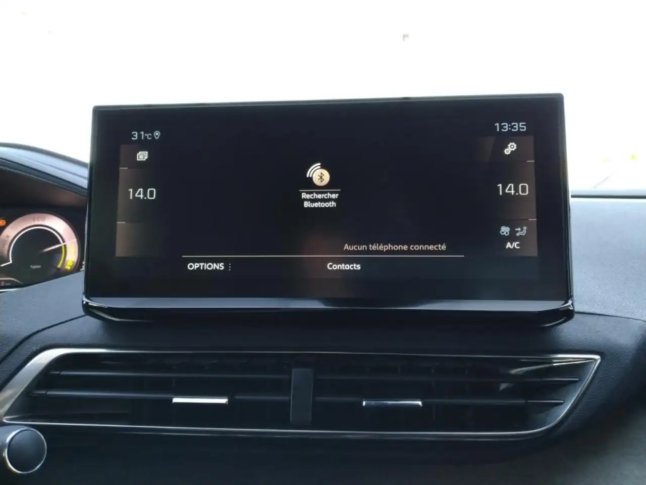 Peugeot 3008 3008 — photo 18