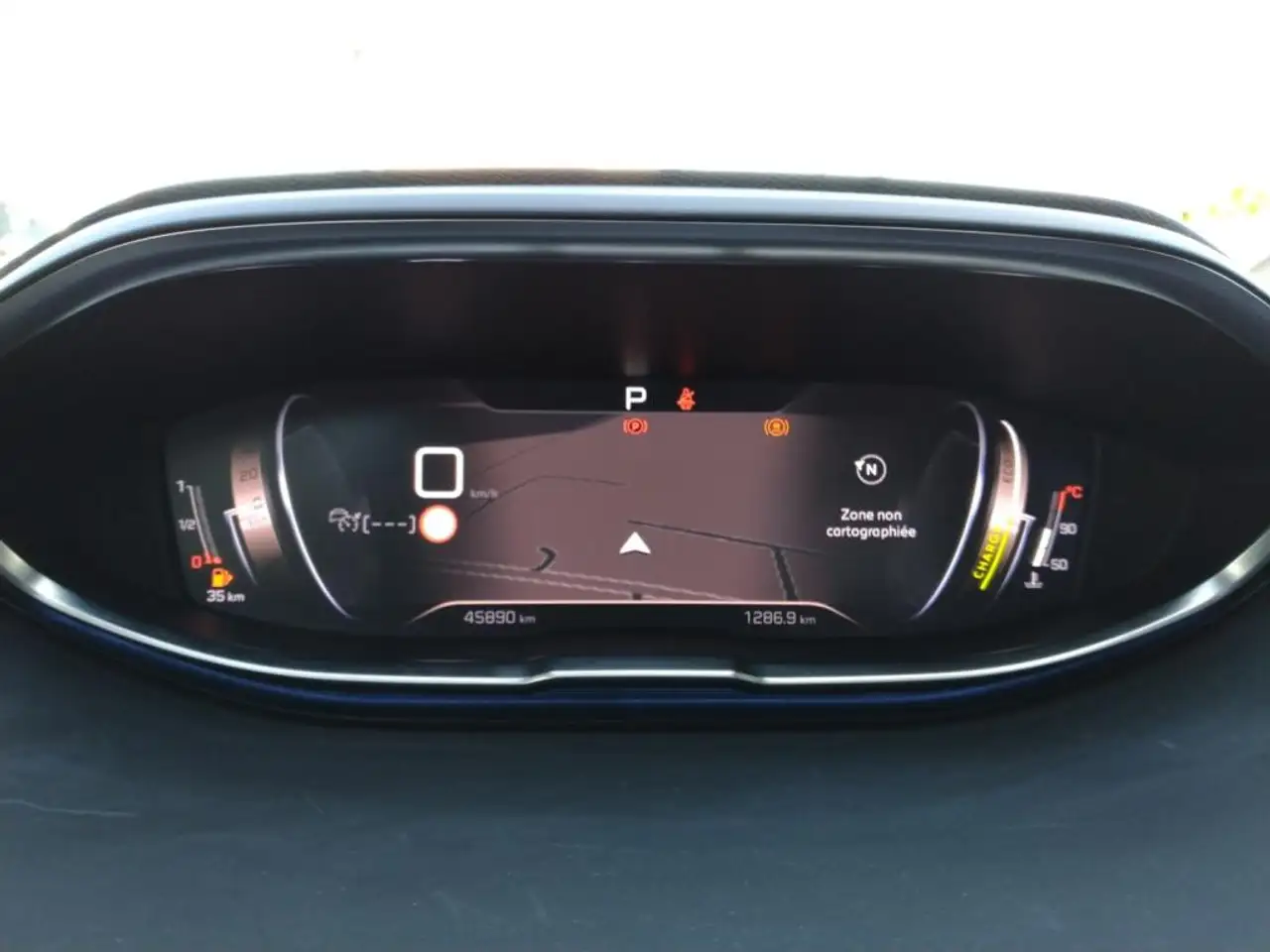 Peugeot 3008 3008 — photo 41