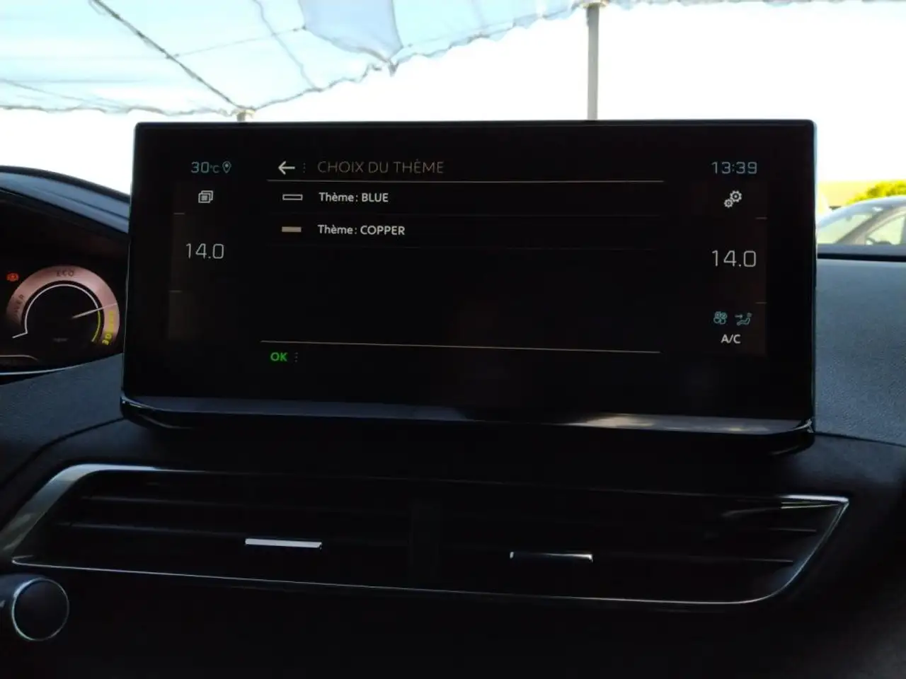 Peugeot 3008 3008 — photo 32