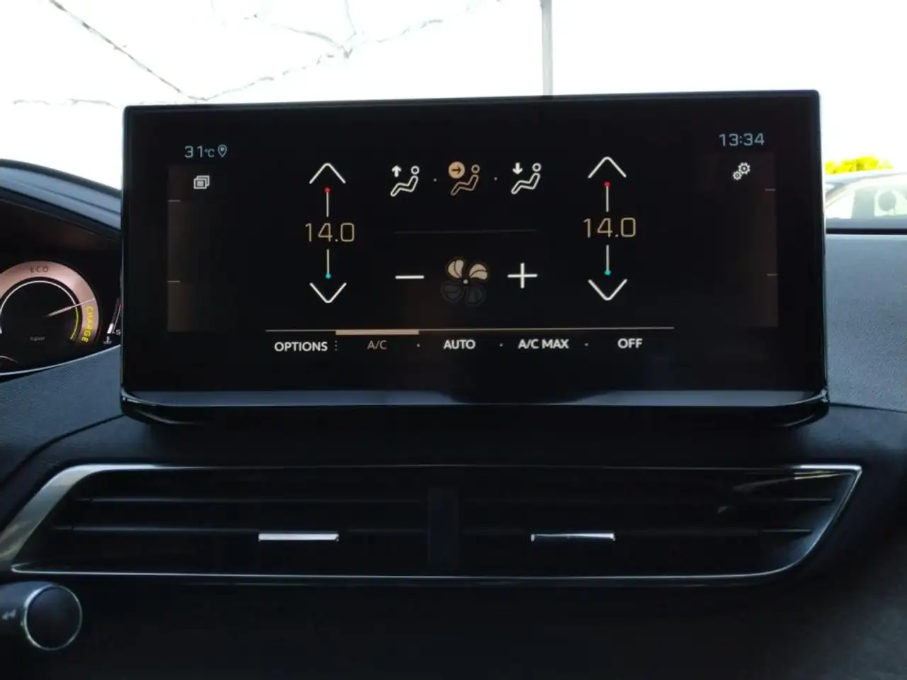 Peugeot 3008 3008 — photo 14