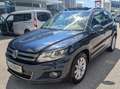 Volkswagen Tiguan Sky BMT DPF Blau - thumbnail 1