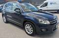 Volkswagen Tiguan Sky BMT DPF Blau - thumbnail 3