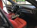 Alfa Romeo Stelvio 2.0 Turbo 280 CV AT8 Q4 Veloce MY24 Nero - thumbnail 17