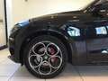 Alfa Romeo Stelvio 2.0 Turbo 280 CV AT8 Q4 Veloce MY24 Nero - thumbnail 10