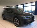 Alfa Romeo Stelvio 2.0 Turbo 280 CV AT8 Q4 Veloce MY24 Nero - thumbnail 4