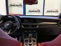 Alfa Romeo Stelvio 2.0 Turbo 280 CV AT8 Q4 Veloce MY24 Nero - thumbnail 11