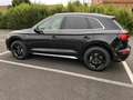 Audi Q5 40 TDI quattro S line Alu 18" Navi SHZG Schwarz - thumbnail 2