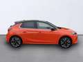 Opel Corsa F e Elegance +Kamera +Sitzheizung Orange - thumbnail 5