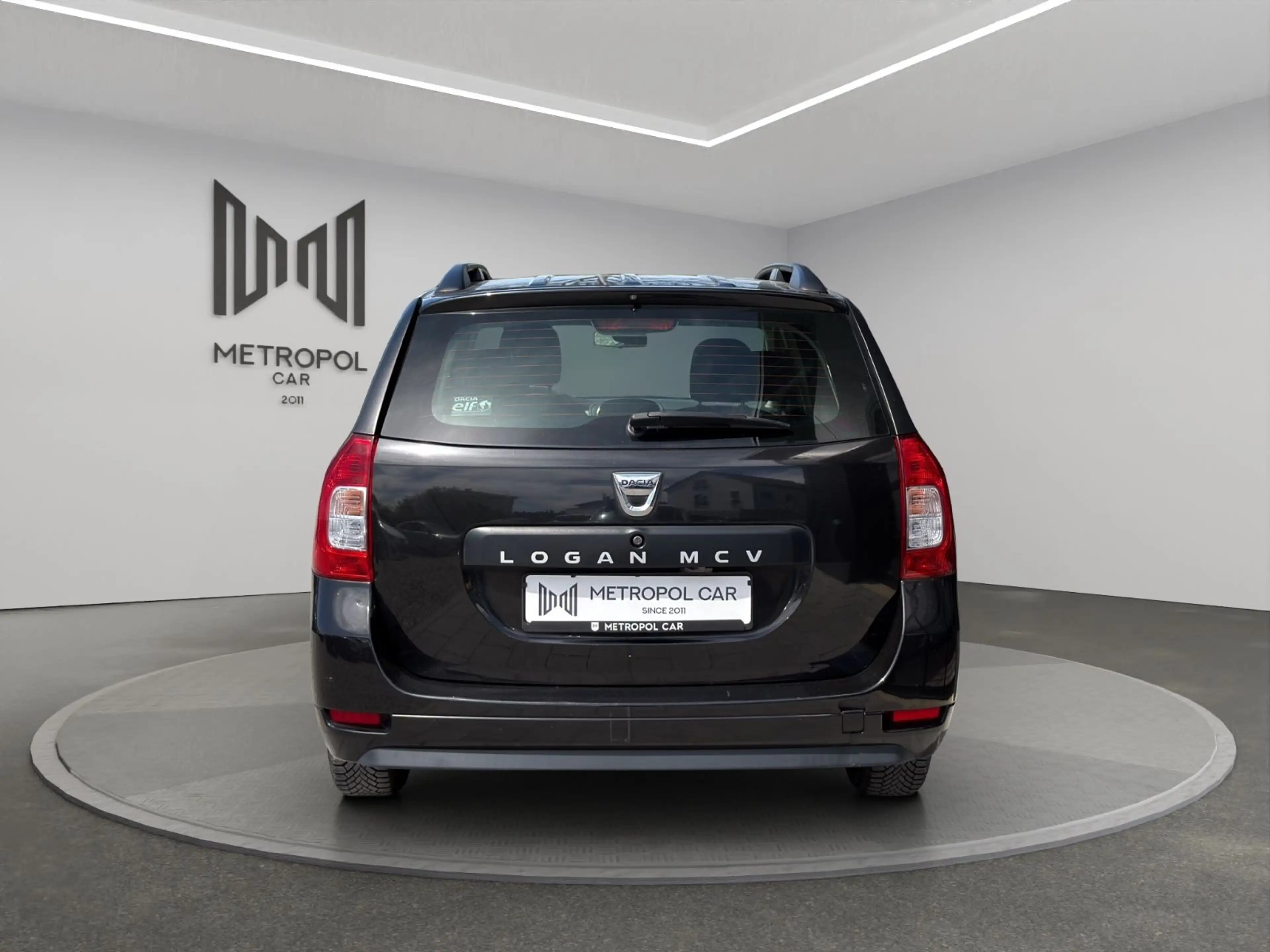 Dacia Logan MCV 1.2 Kombi *Garantie*Finanzierung* — photo 4