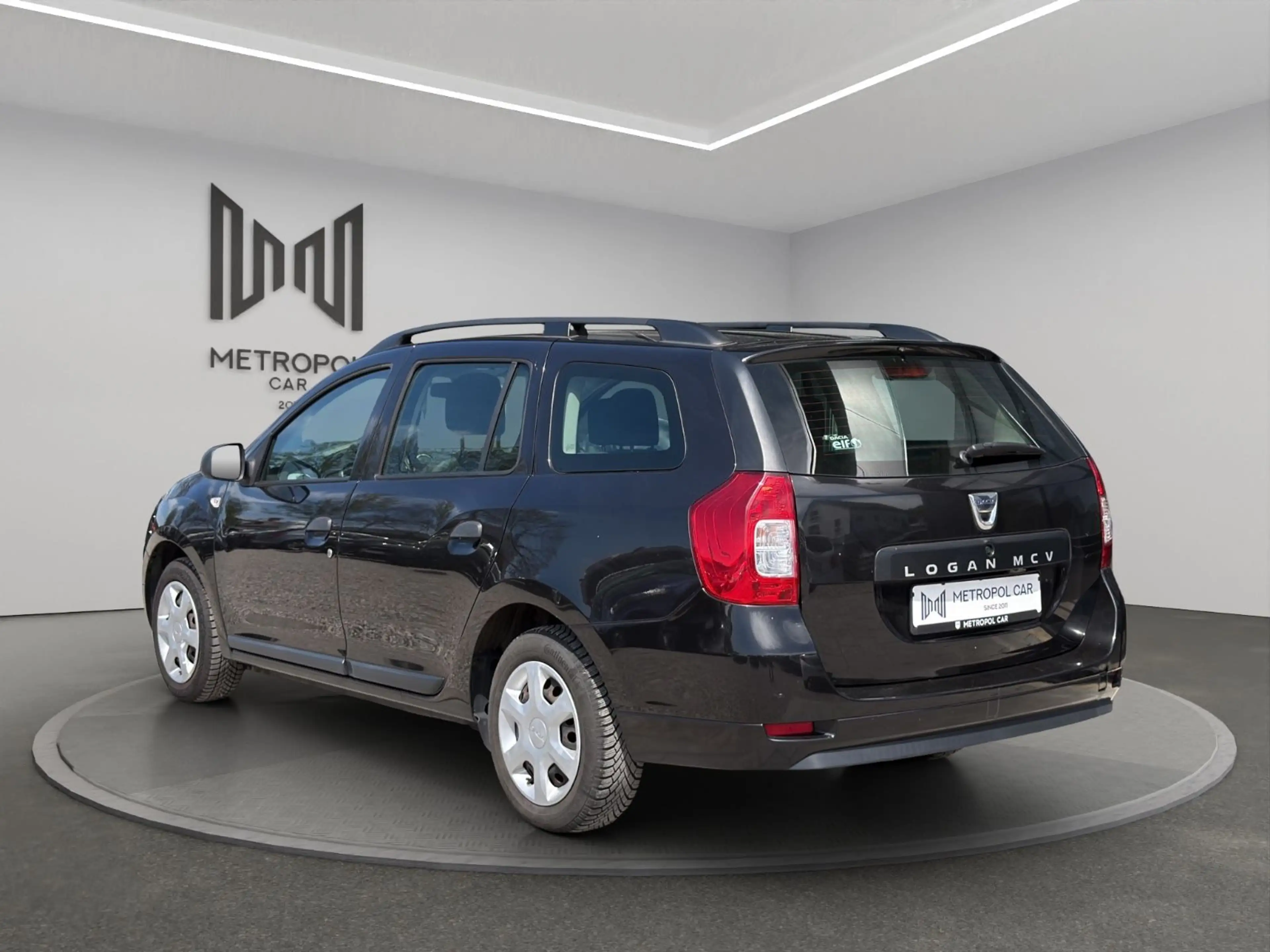 Dacia Logan MCV 1.2 Kombi *Garantie*Finanzierung* — photo 3