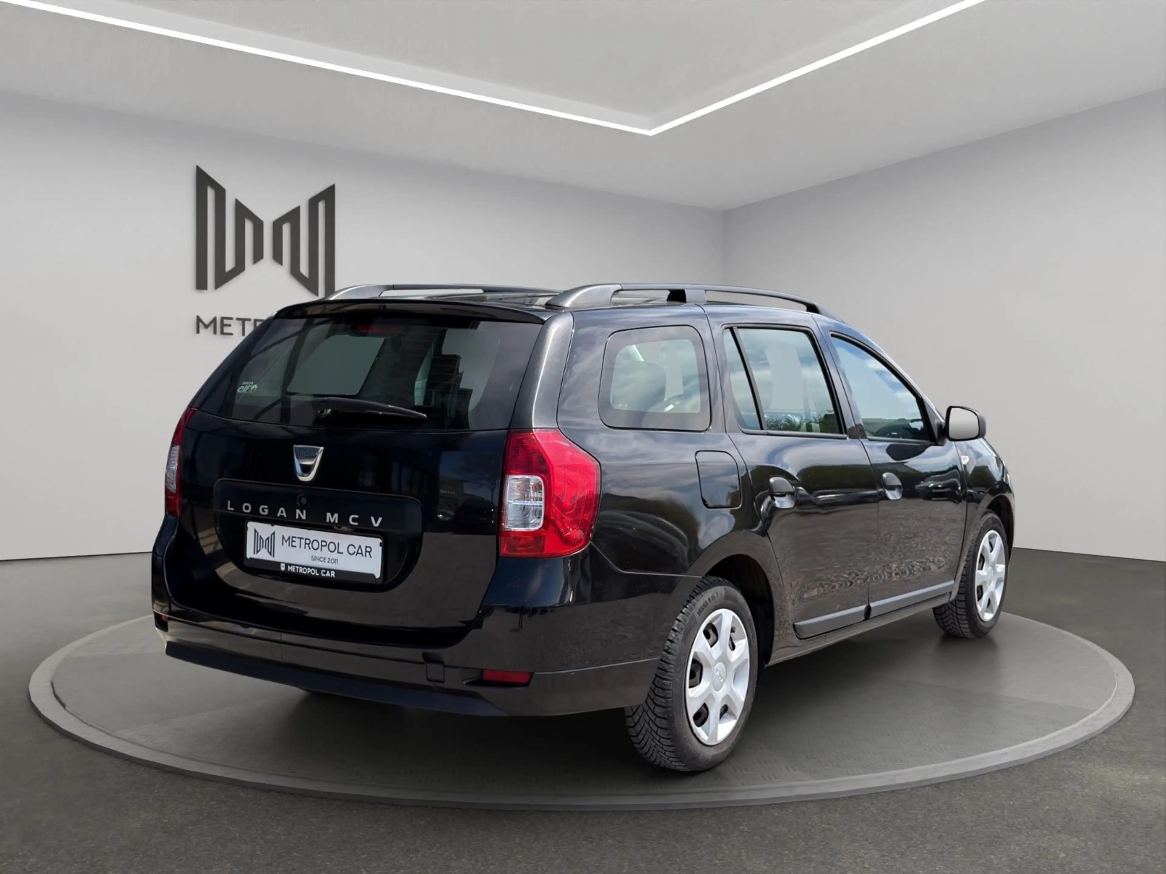 Dacia Logan MCV 1.2 Kombi *Garantie*Finanzierung* — photo 5