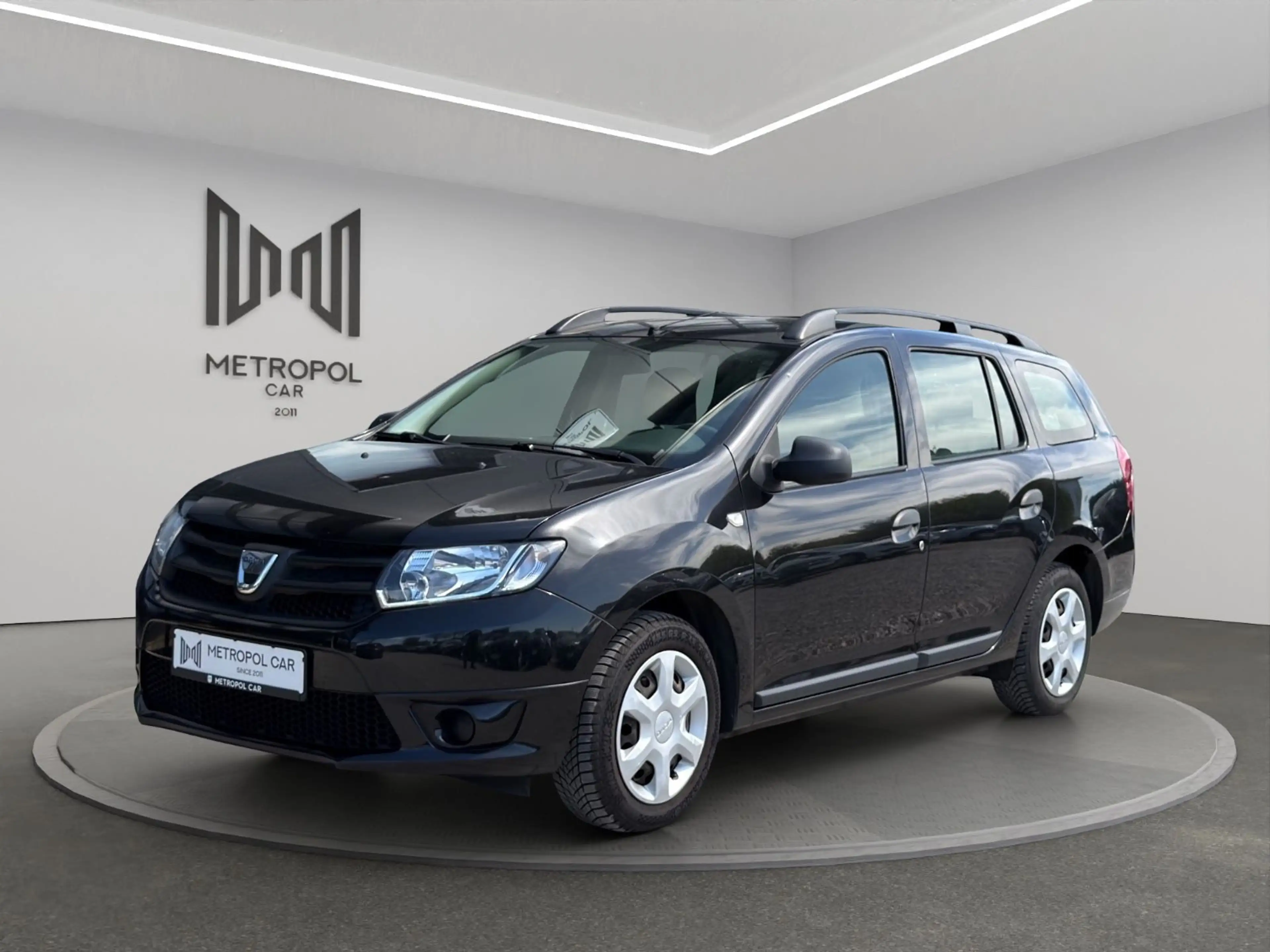 Dacia Logan MCV 1.2 Kombi *Garantie*Finanzierung*