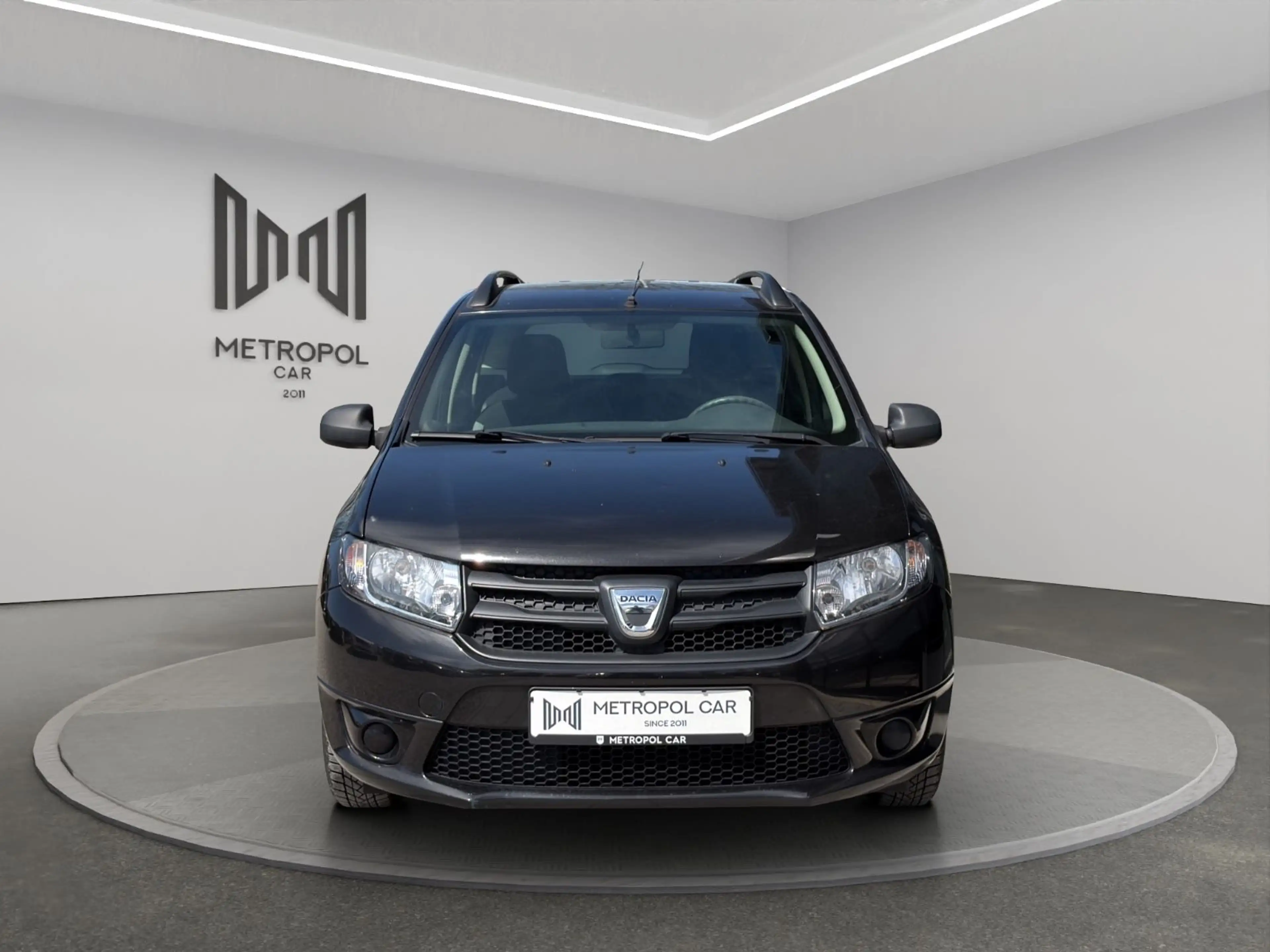 Dacia Logan MCV 1.2 Kombi *Garantie*Finanzierung* — photo 8