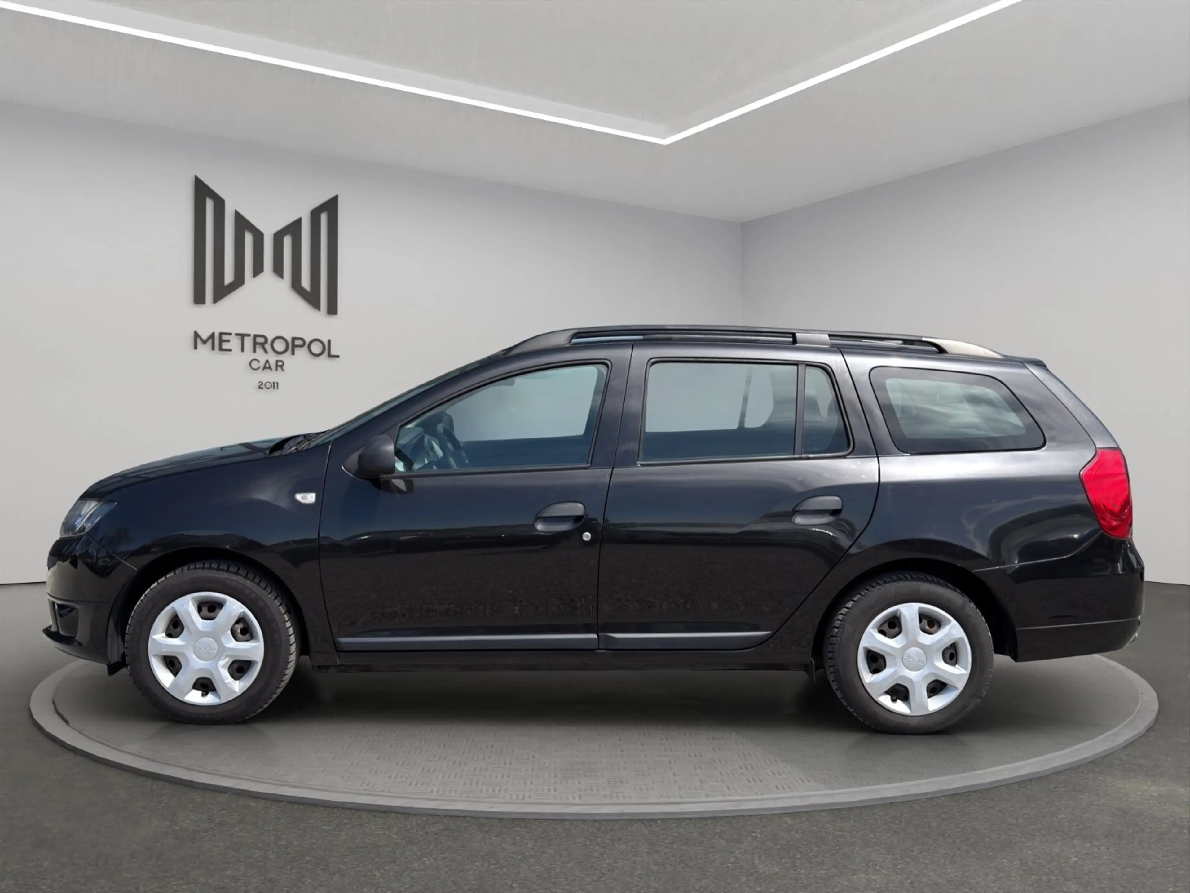 Dacia Logan MCV 1.2 Kombi *Garantie*Finanzierung* — photo 2