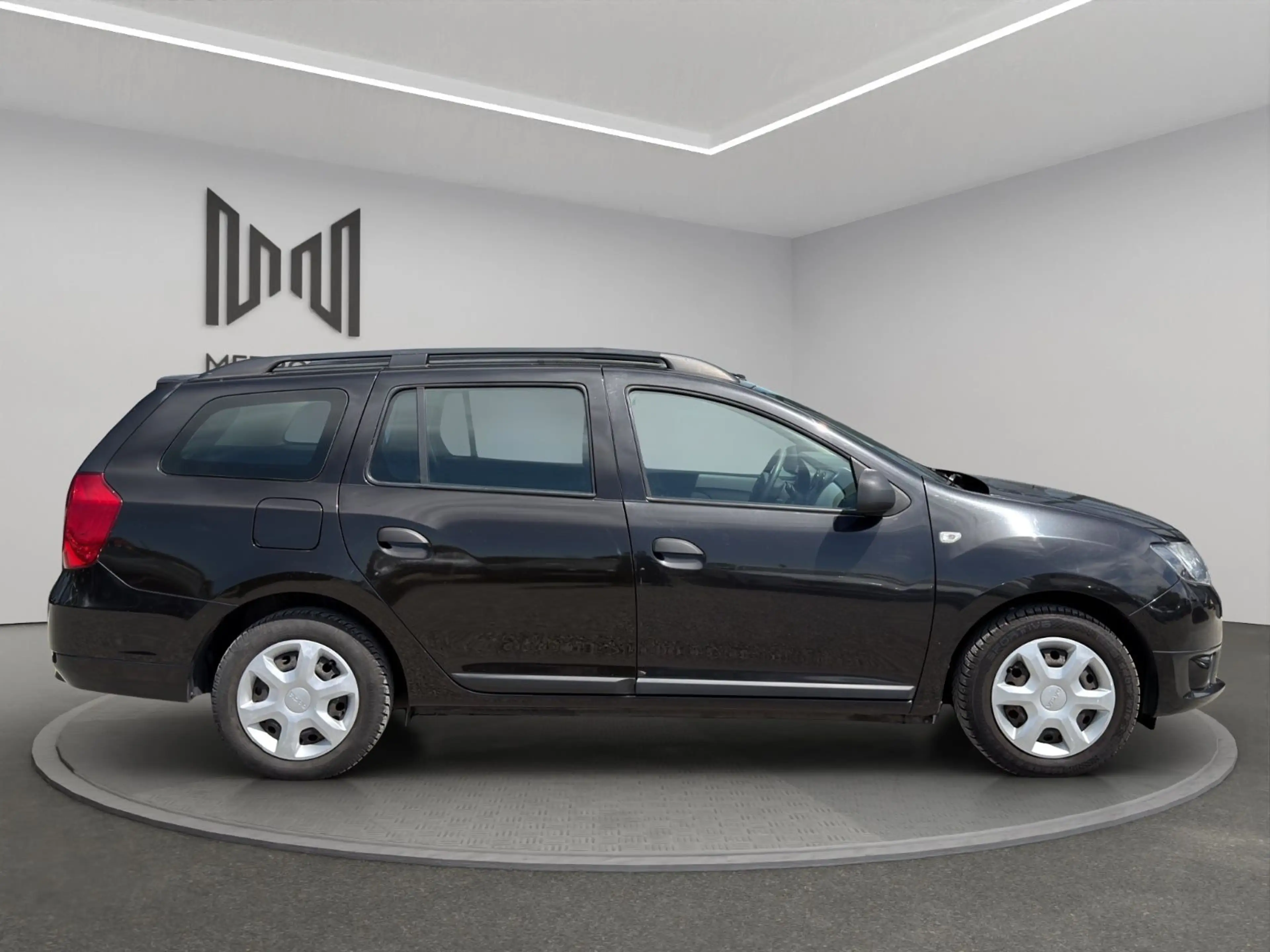 Dacia Logan MCV 1.2 Kombi *Garantie*Finanzierung* — photo 6