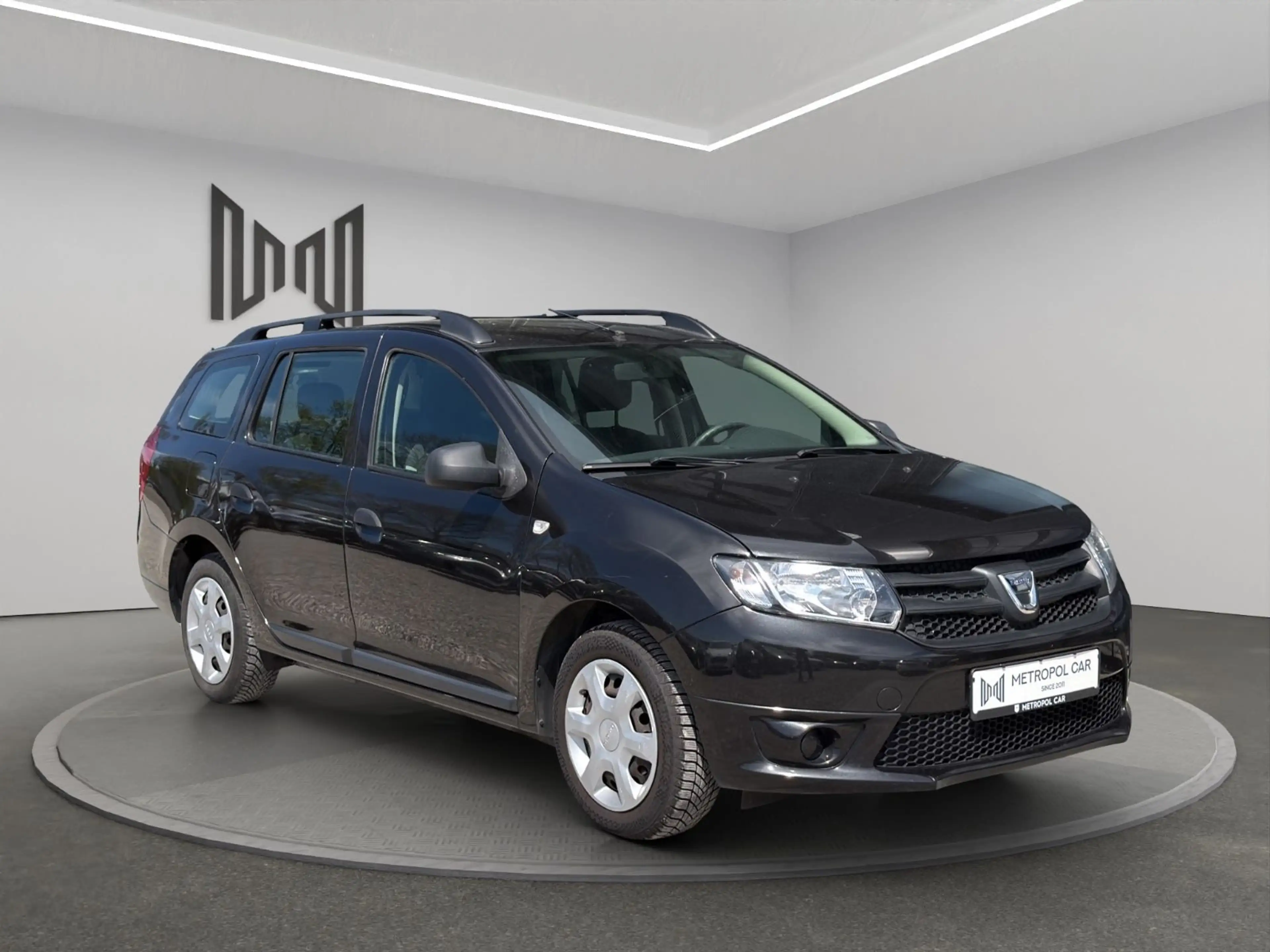 Dacia Logan MCV 1.2 Kombi *Garantie*Finanzierung* — photo 7