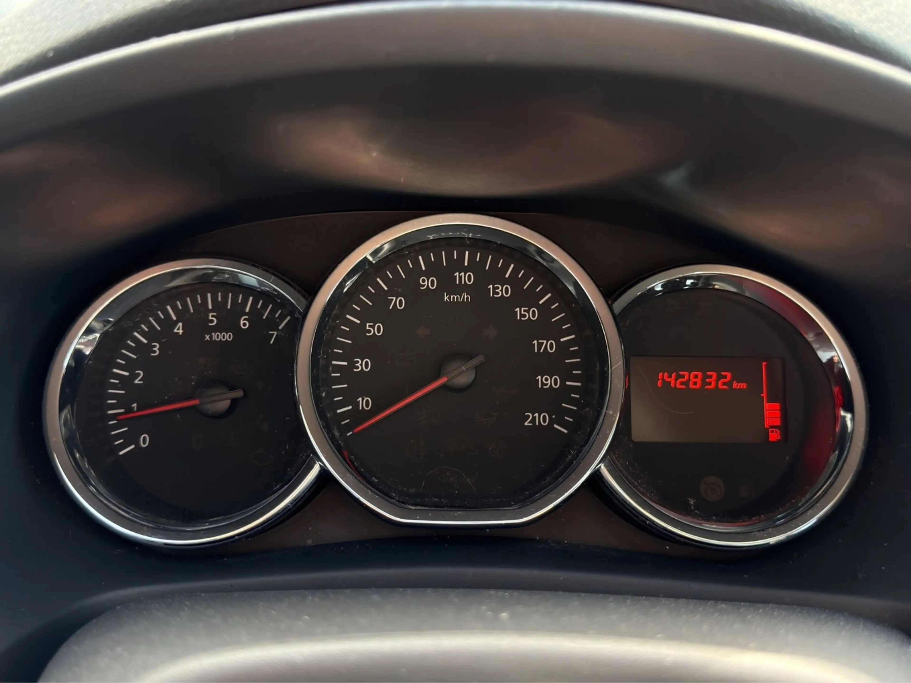 Dacia Logan MCV 1.2 Kombi *Garantie*Finanzierung* — photo 13