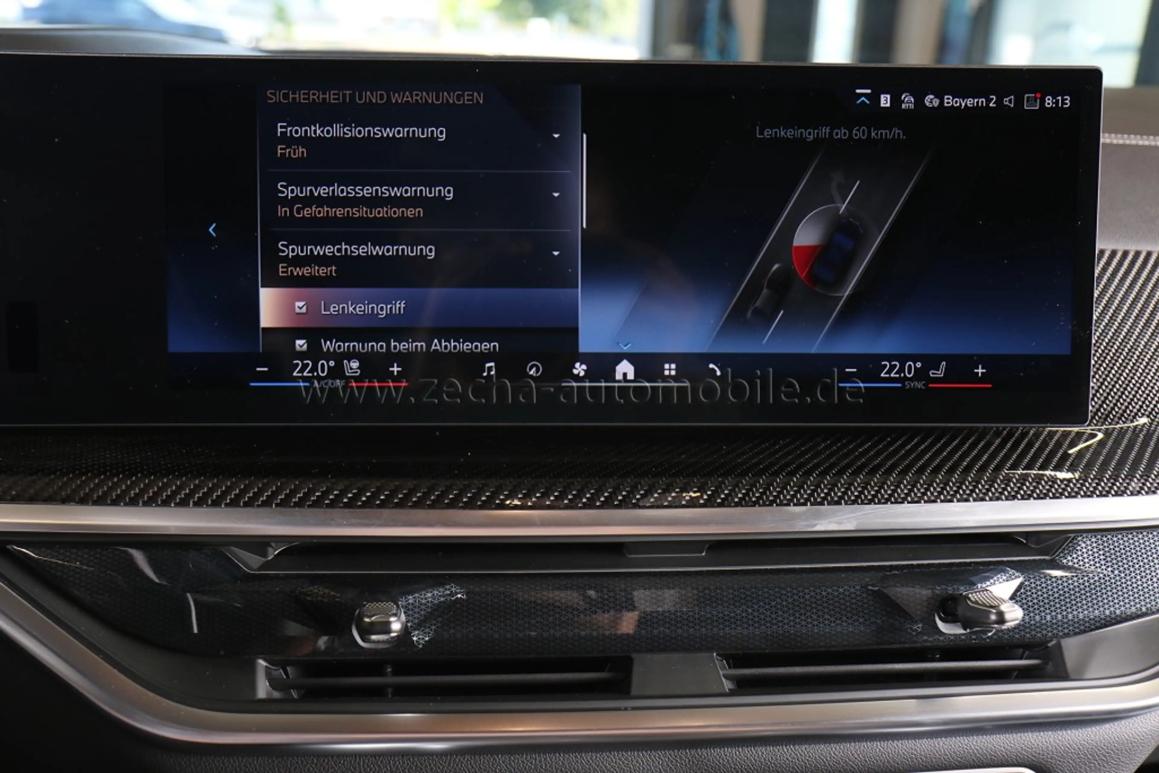 BMW X6 xDr.40d M-SportPRO.AHK.Panod.DrivProf.360° — photo 14