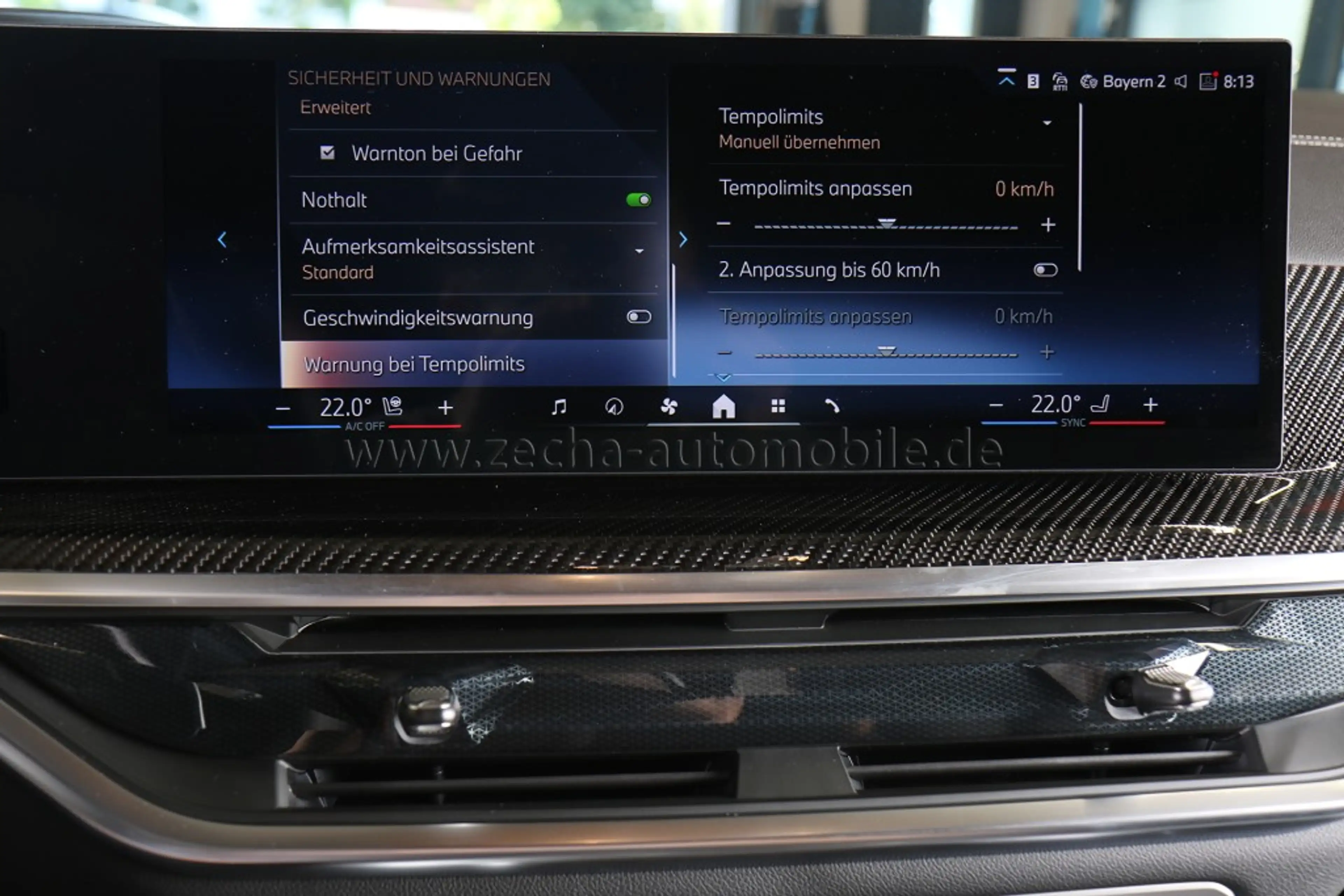 BMW X6 xDr.40d M-SportPRO.AHK.Panod.DrivProf.360° — photo 16