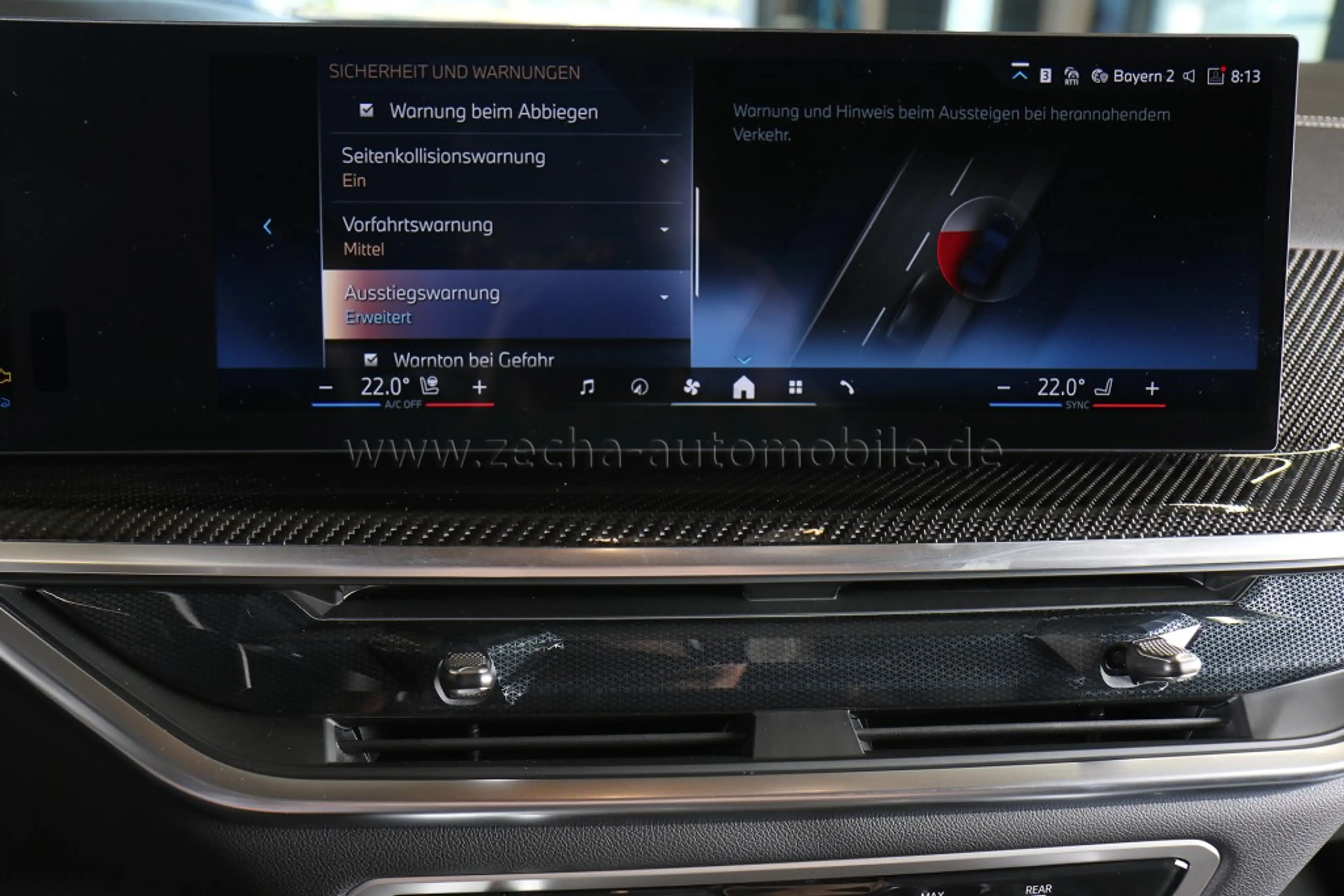 BMW X6 xDr.40d M-SportPRO.AHK.Panod.DrivProf.360° — photo 15