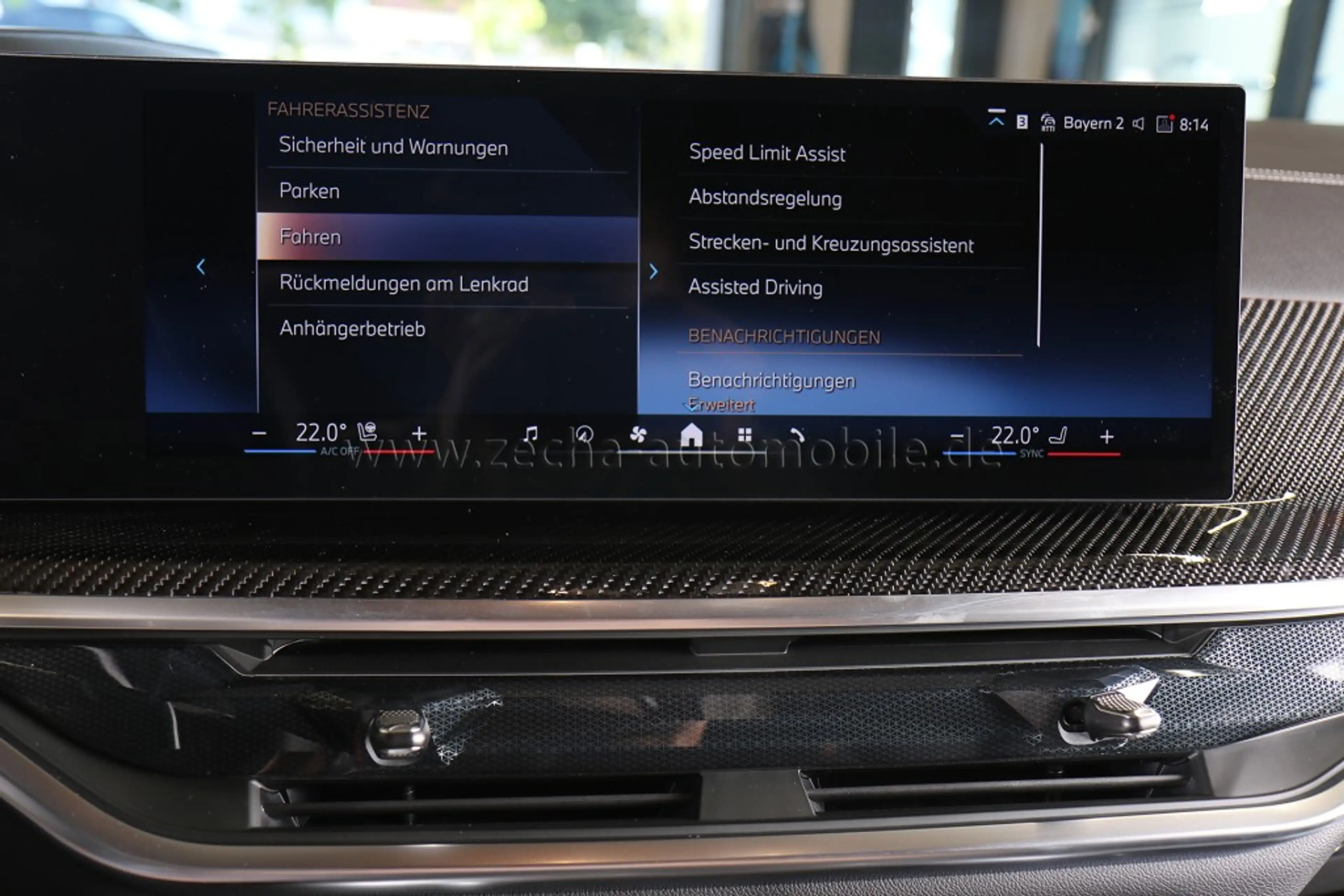 BMW X6 xDr.40d M-SportPRO.AHK.Panod.DrivProf.360° — photo 18