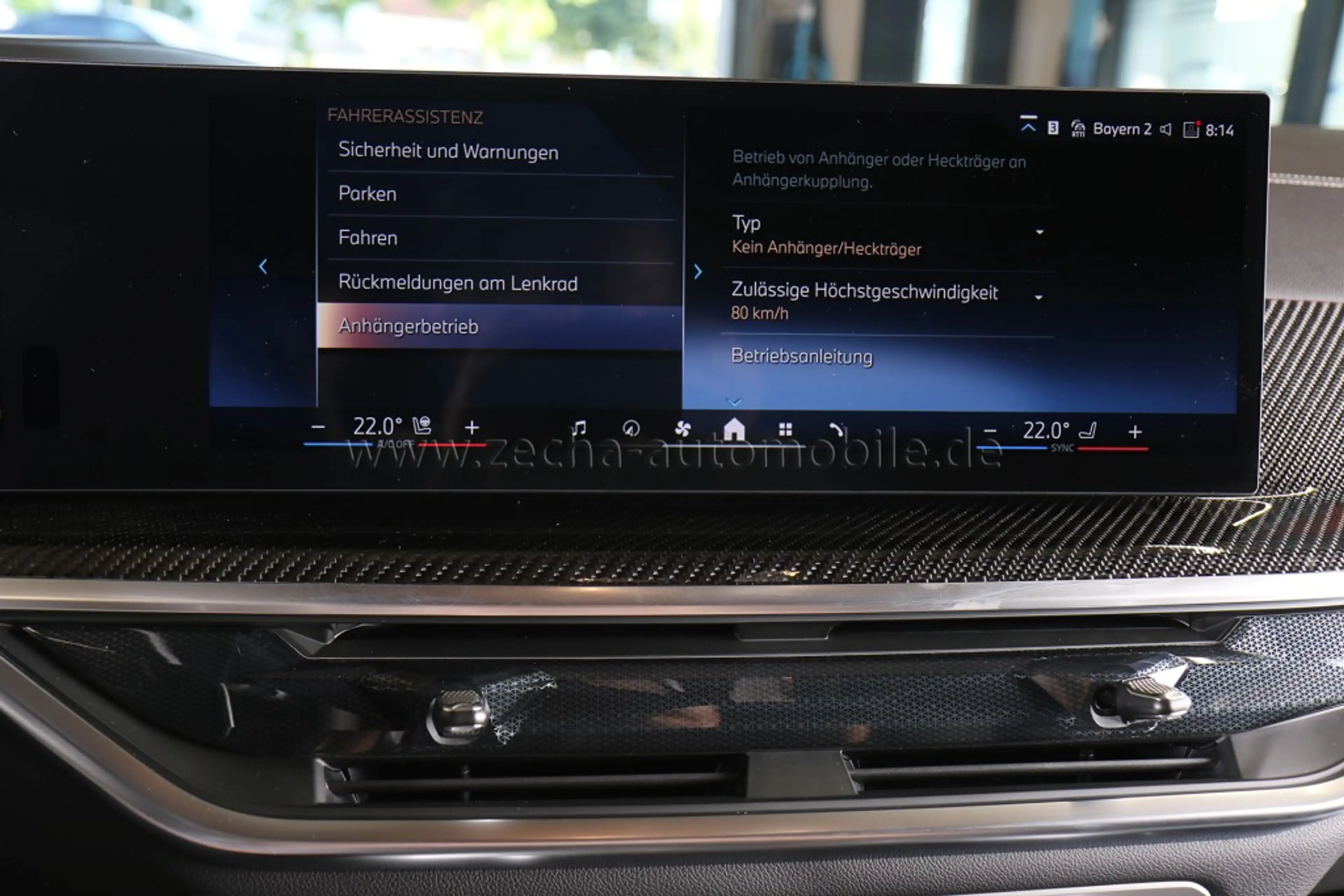 BMW X6 xDr.40d M-SportPRO.AHK.Panod.DrivProf.360° — photo 19