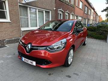 1.2i Limited! Topstaat* Airco* Navi* 72000km* Garantie!