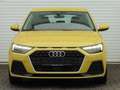 Audi A1 30 TFSI Advanced 1-Hd LED CarPlay SHZ Virtual Gelb - thumbnail 16